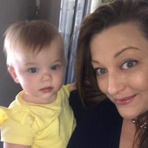 Meet your Posher, Brandi